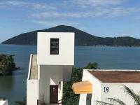 Studio Apartment with Sea View