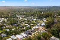 Hillside Hideaway - Hinterland Escape with Panoramic Views - Ferienwohnung Woombye