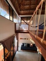 Maisonette-Apartment