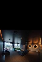 Cozy apartment with terrace, SJ Cosmopolitan Tower #402 - B&B