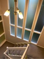 Kensington Estate - classy two bedroom roomy house - B&B Taupo