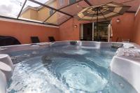 Amazing Townhouse for 6 people near Disney - Chambres d'hôtes Kissimmee