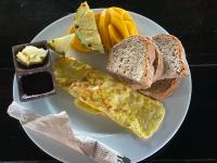 Santa Claus Hilltop - Bed and Breakfast San Vicente