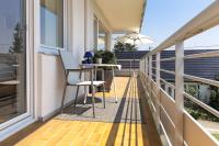 Silvaner-Laube Ferienwohnung Silvanerlaube A - B&B Meersburg