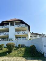 StrandGut - Ferienwohnung Uhldingen-Mühlhofen