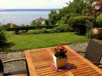 Droste 17 Whg B - B&B Meersburg