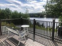 Golden Hour Villa in Peggy's Cove Rd - B&B French Village