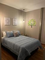 Habitación Doble con baño privado