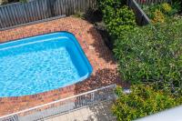 Pippi Beach Penthouse - Oceanstays - Pool & Beachfront - B&B Yamba