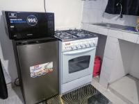 Apartamento de 1 dormitorio