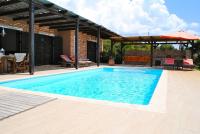 Sunny Villas - Ferienwohnung Kleísmata