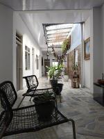 Hostal Cali Camino Verde - B&B Cali