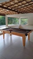 Four-Bedroom Holiday Home