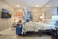 Loveshack Studio & Bathtub near the Plaza District - B&B Oklahoma City