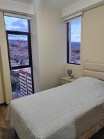 Appartamento con 2 Camere da Letto