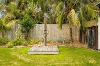 The Esplanade Indented Heads- Beach front, Luxury, Sleeps 8, Spacious, Aircon, Heating, - Chambres d’hôtes Indented Head