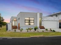 Modern Island Escape - B&B Cowes