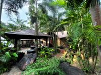 River tales ริเวอร์เทลส์แก่งกระจาน - Chambres d’hôtes Phetchaburi