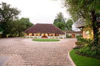 Ammachiveedu - B&B