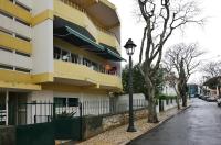 Casa de Cascais do Pipas - B&B