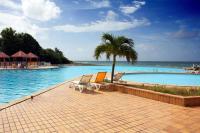 Bienvenue au Ti Frangipanier - B&B Saint-François