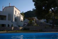 Xenon Estate - B&B Spétses