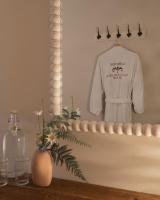 Chambre Double Économique