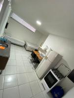 Pousada Bessa Mar Flat - B&B