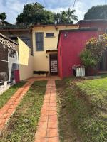 casa en la Cima - Bed and Breakfast San Salvador