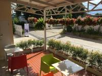 The Garden Living - Chambres d’hôtes Bangkok