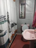 QUELKUN, FAMILIAR - Ferienwohnung Quellón
