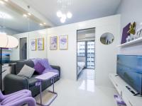 Suite de 1 dormitorio
