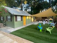 Concord Cottage - Chambres d’hôtes Orlando