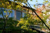 Une stay&diner - B&B