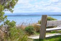 Beach Baby - Chambres d’hôtes Coles Bay