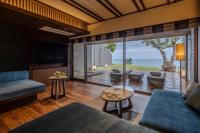 Triple Room with View