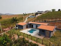 Chácara Vista Linda - Ferienwohnung Socorro