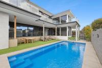 Esplanade Ultimate Luxury - B&B Torquay