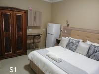 Family Room with Bath