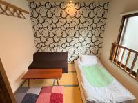 Twin Room with Shared Bathroom