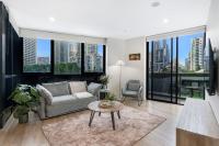 Couples Escape in Ruby Surfers Paradise - CoastHM - B&B Gold Coast