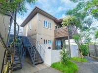 Villa with Sea View