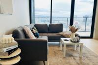 2 BR AP in the heart of CBD - B&B