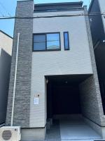 Osaka KyoSai-C 凡涧 - B&B