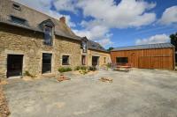 Ecogite La Noe - B&B Servon-sur-Vilaine