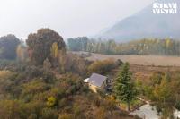 The Dewan Bagh with Heater at Srinagar by StayVista - B&B Srinagar