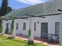 Red Ridge Mountain Lodge - Ferienwohnung Buffelskloof
