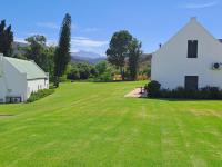 Red Ridge Mountain Lodge - Ferienwohnung Buffelskloof