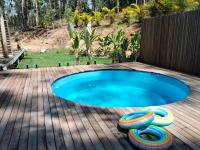 Ilkley Bush & Beach Retreat - B&B White Hill