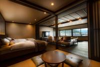 501 - JINYA - Luxury Suite